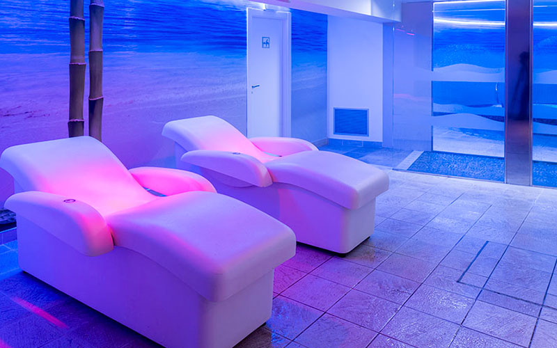 GHT HOTEL COSTA BRAVA & SPA 3***